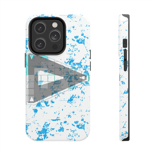 New Collection of Tough Phone Cases!