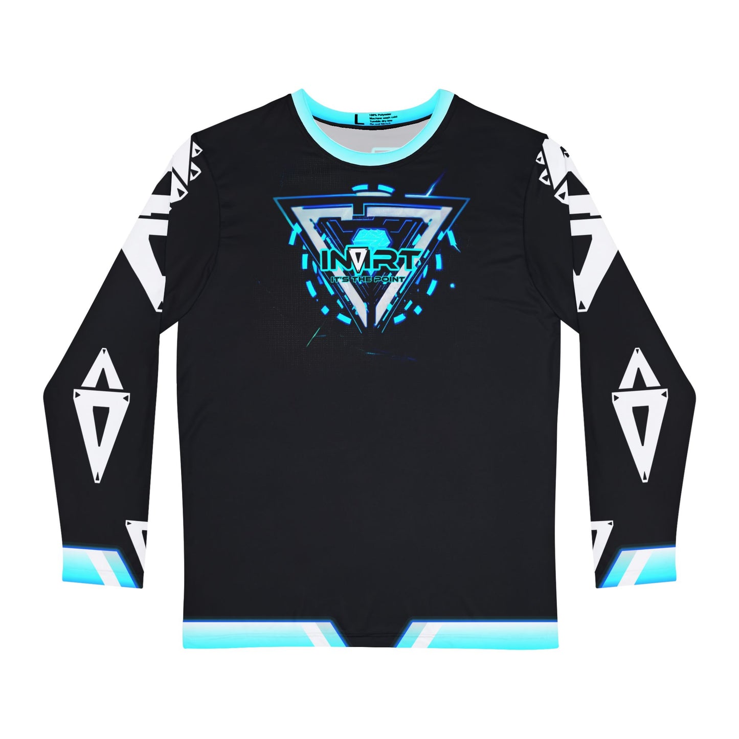 Performance Long Sleeve Graphic Tee 2.1