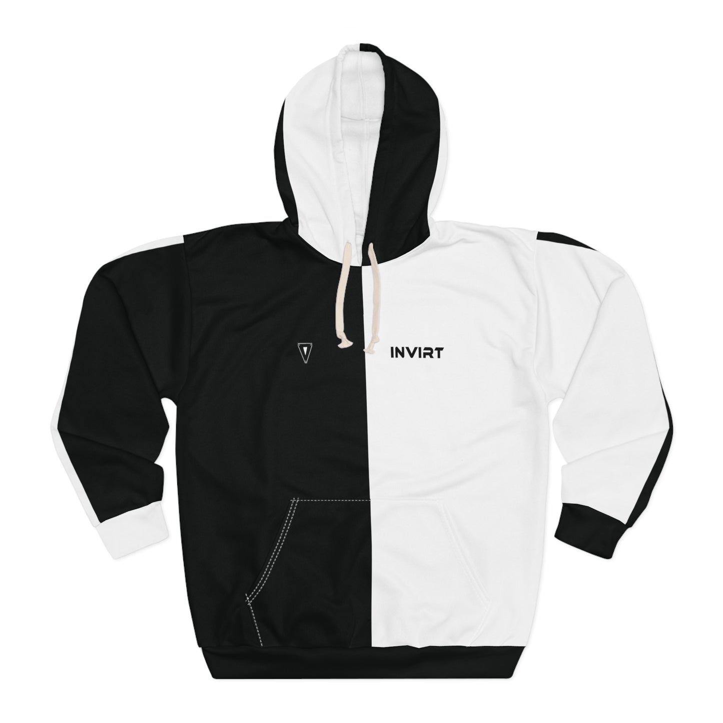 Unisex Pullover Hoodie (AOP)