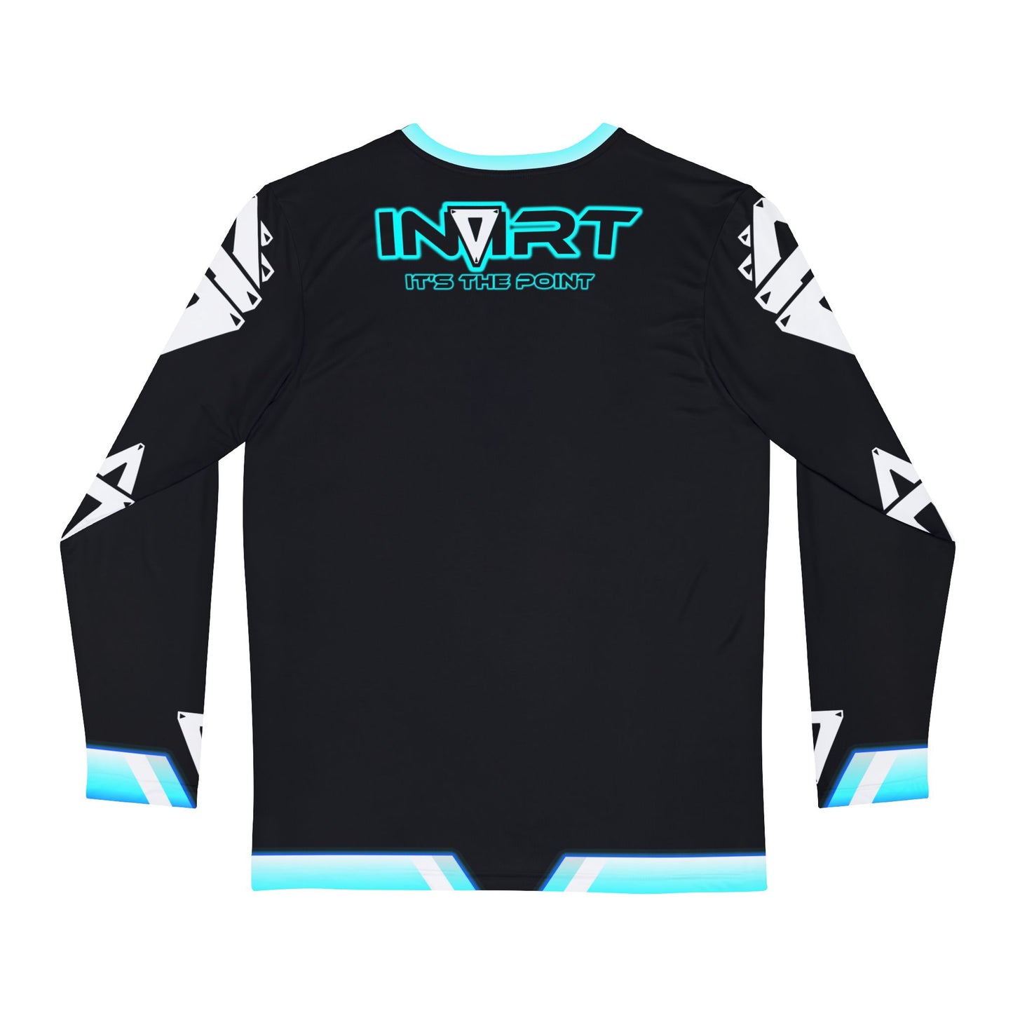 Performance Long Sleeve Graphic Tee 2.1