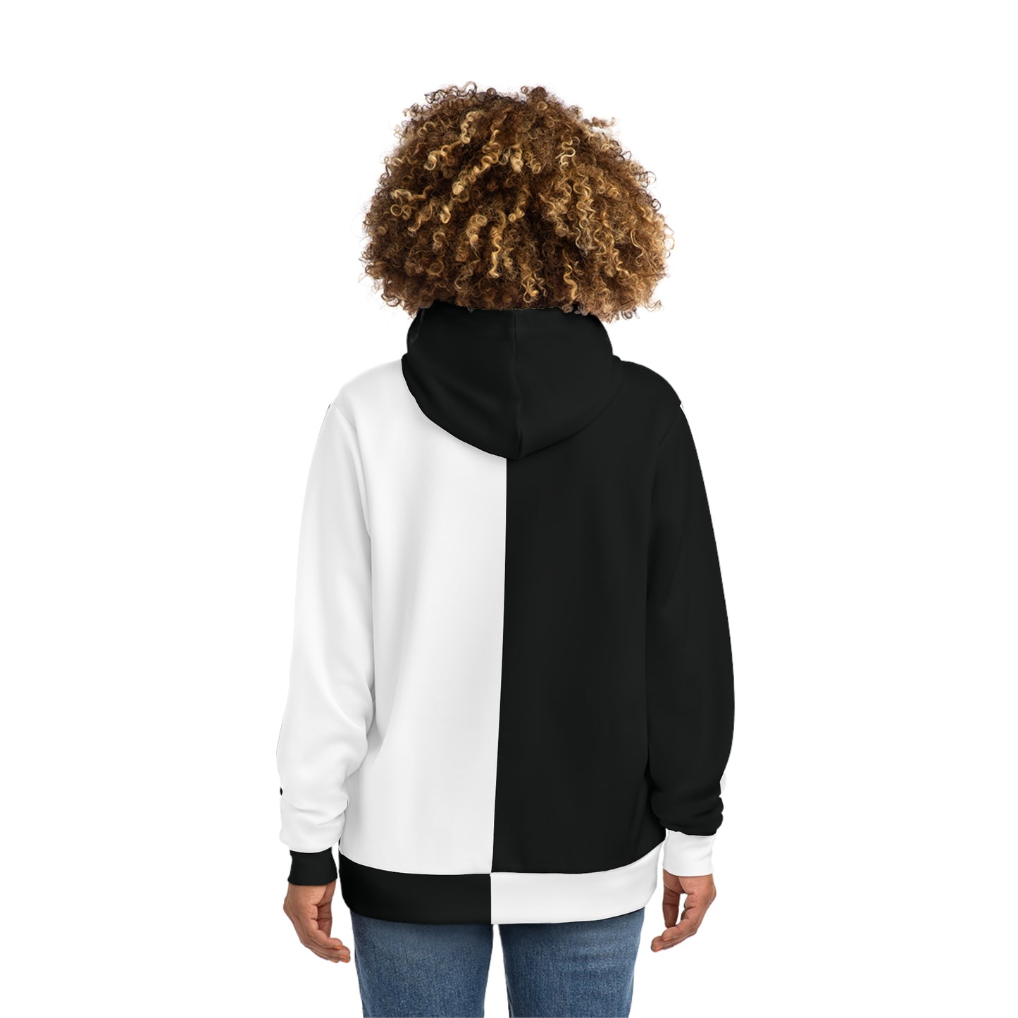 Fashion Hoodie V1