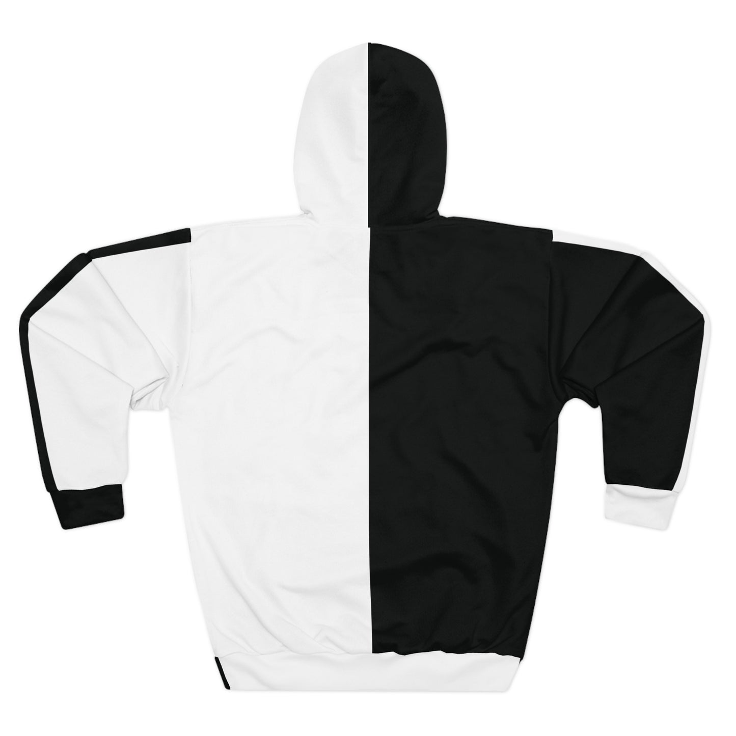 Unisex Pullover Hoodie (AOP)