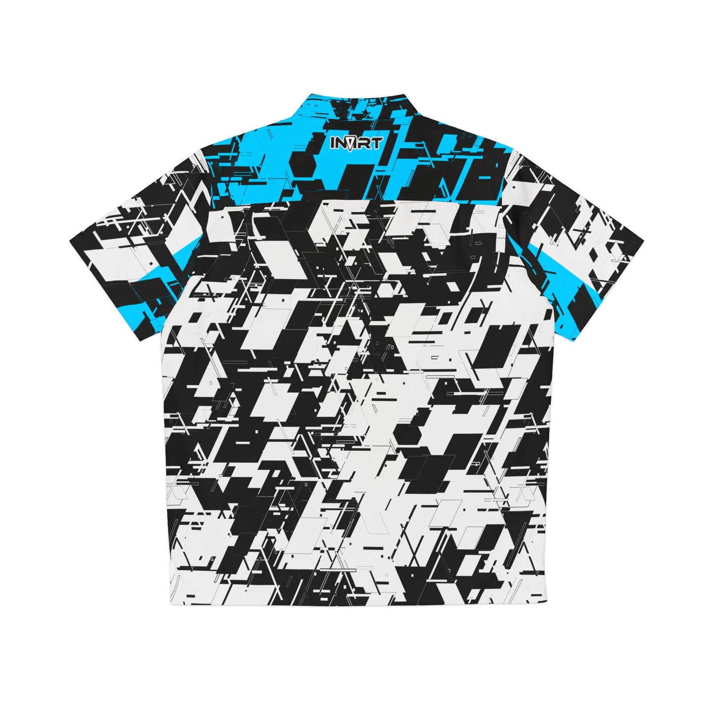 Cyber Button Up V2