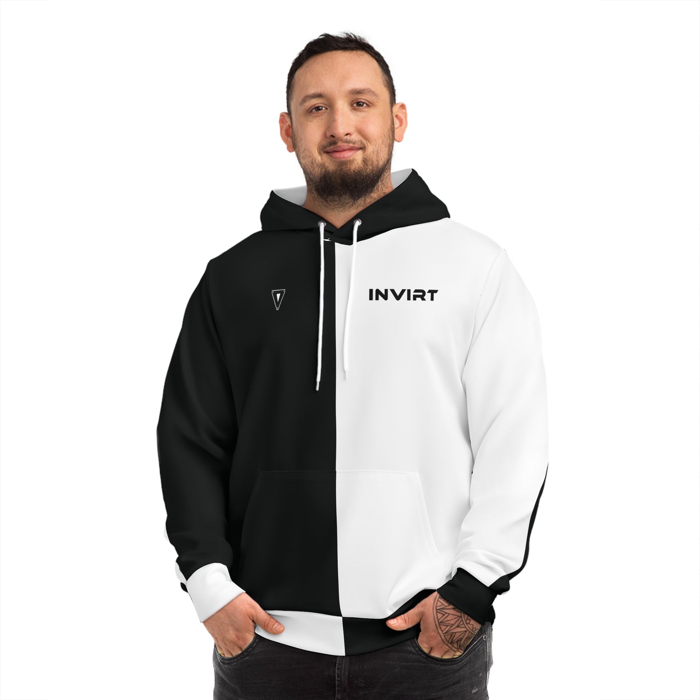 Fashion Hoodie V1