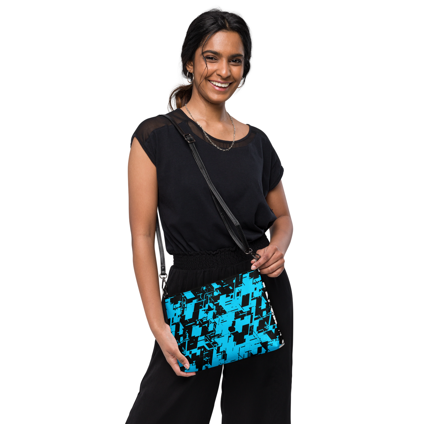 INVIRT™ Crossbody Bag