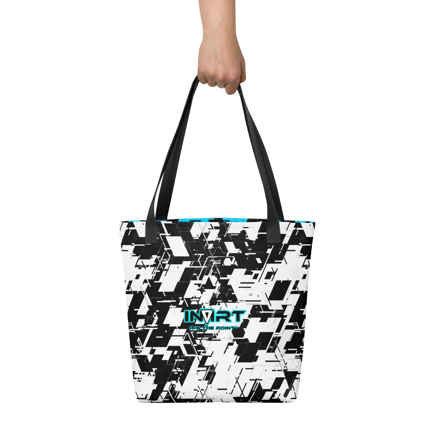 INVIRT Tote bag