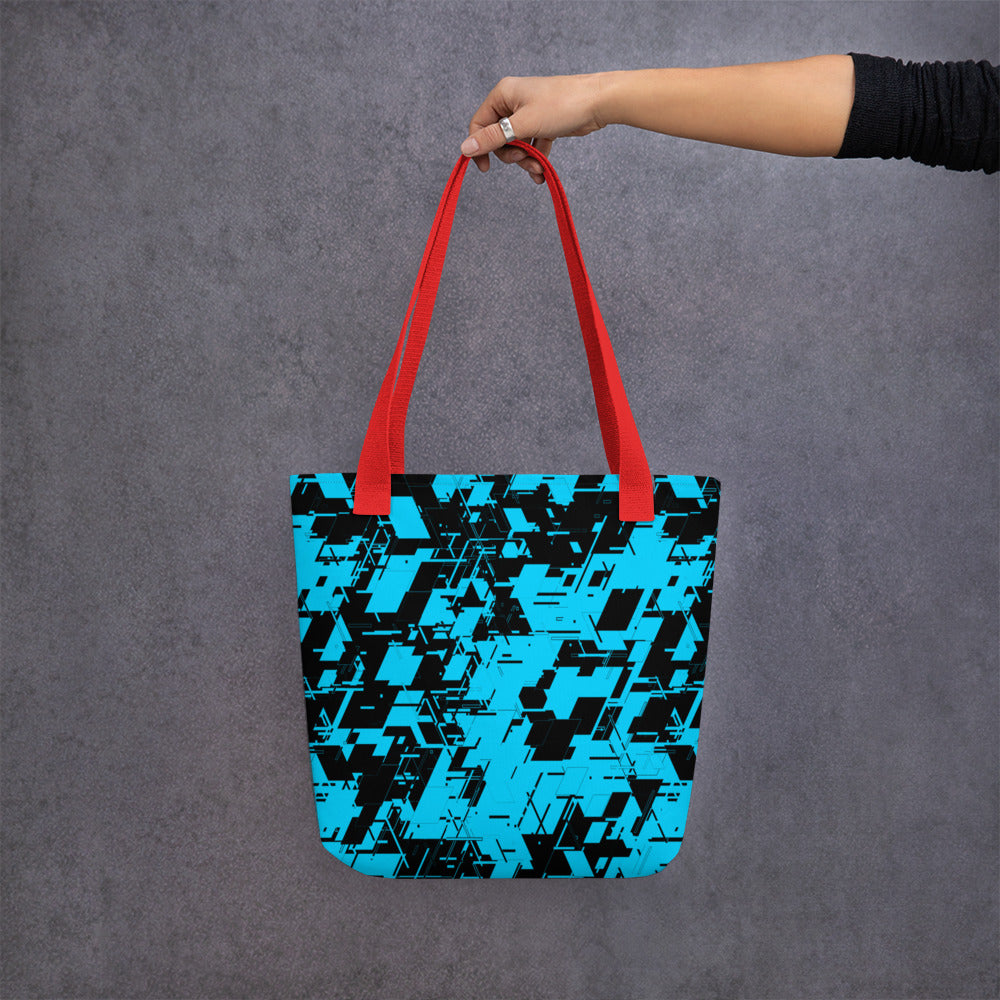 INVIRT Tote bag