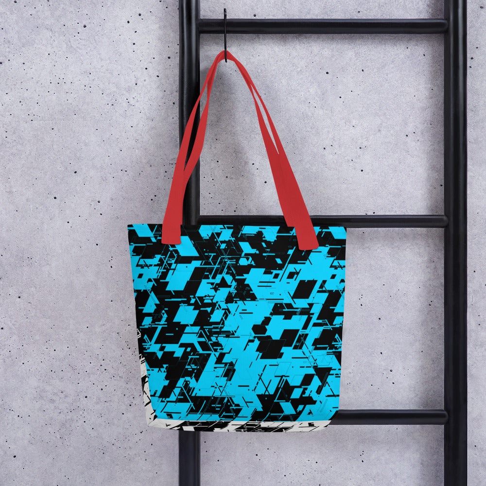 INVIRT Tote bag