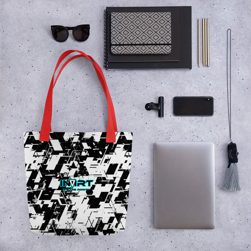 INVIRT Tote bag