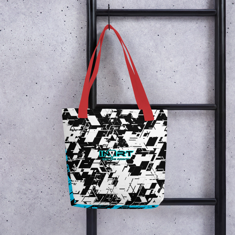 INVIRT Tote bag