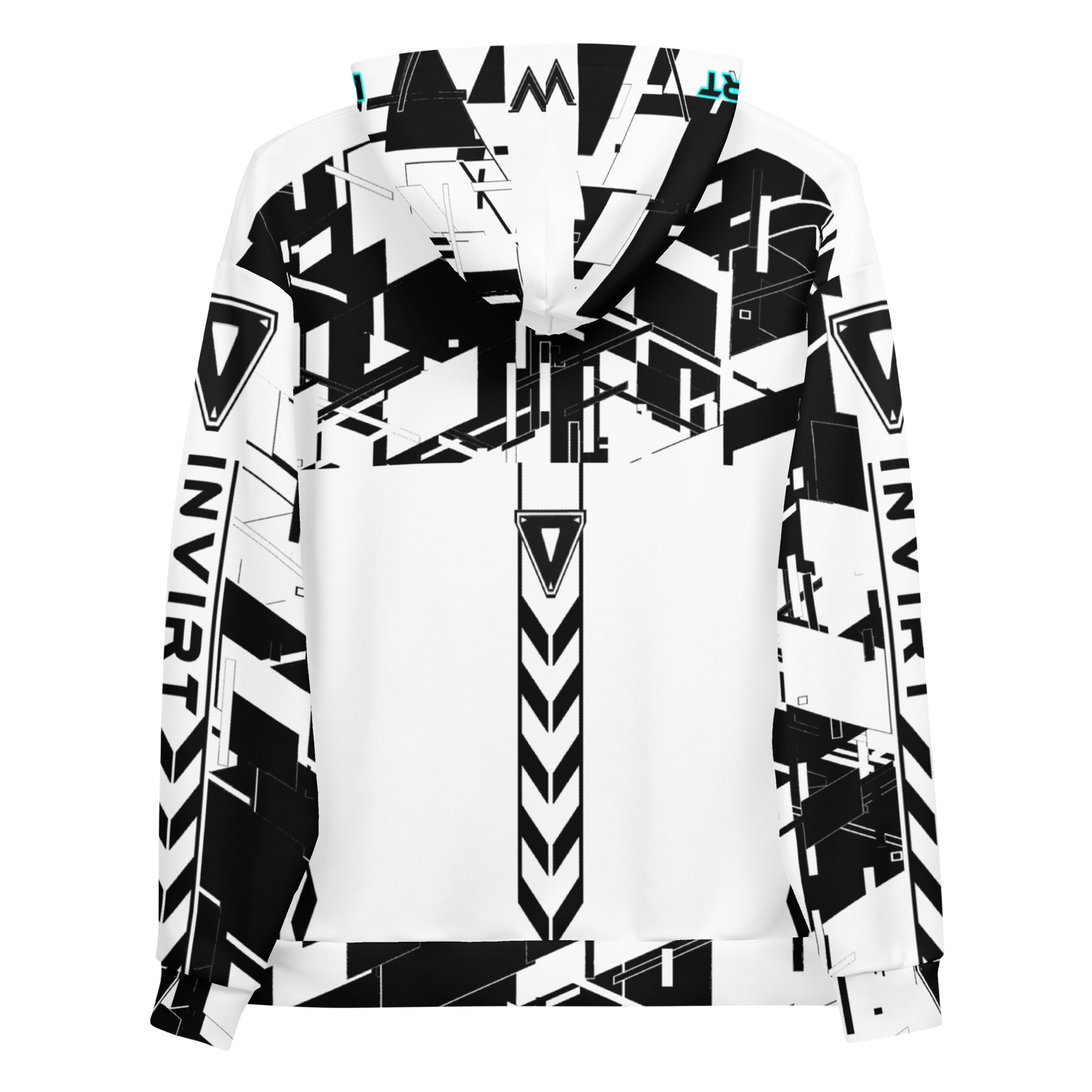 Cyber Hoodie V2