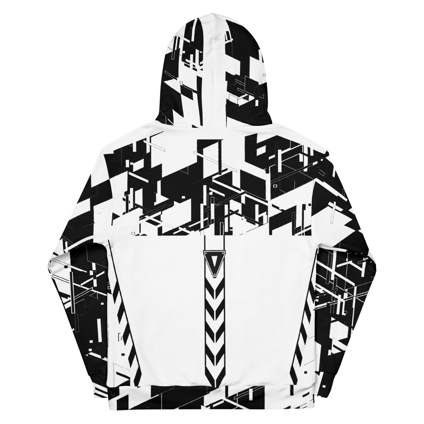 Cyber Hoodie V2