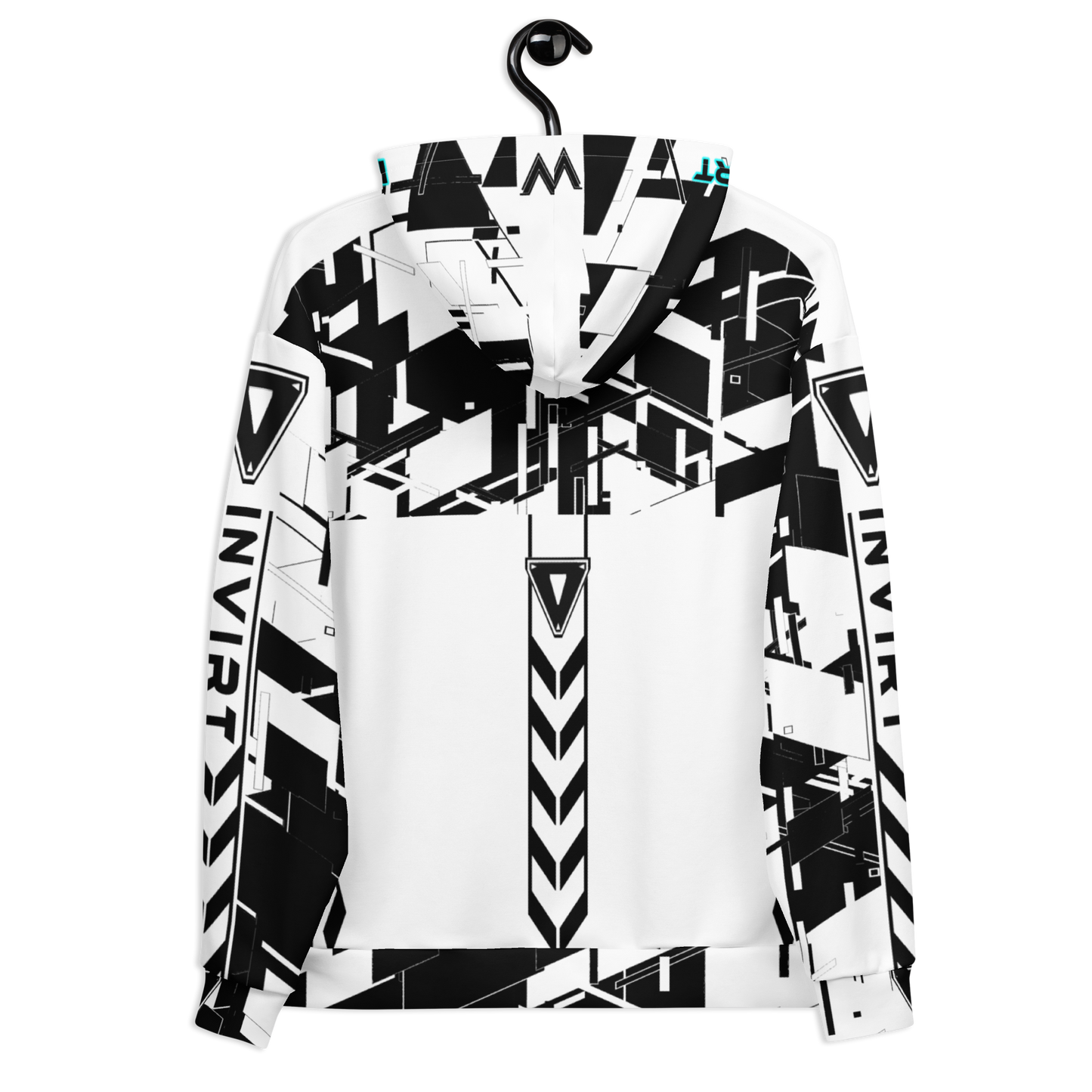 Cyber Hoodie V2