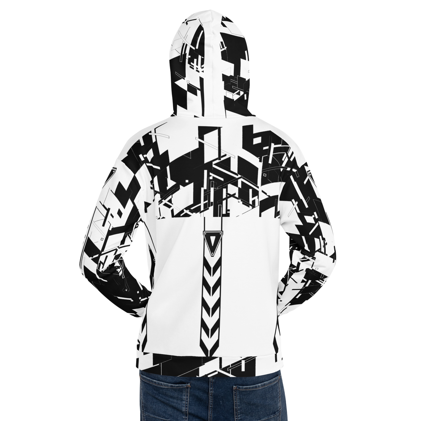Cyber Hoodie V2