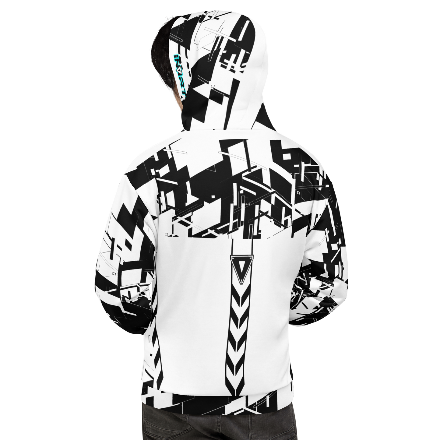 Cyber Hoodie V2
