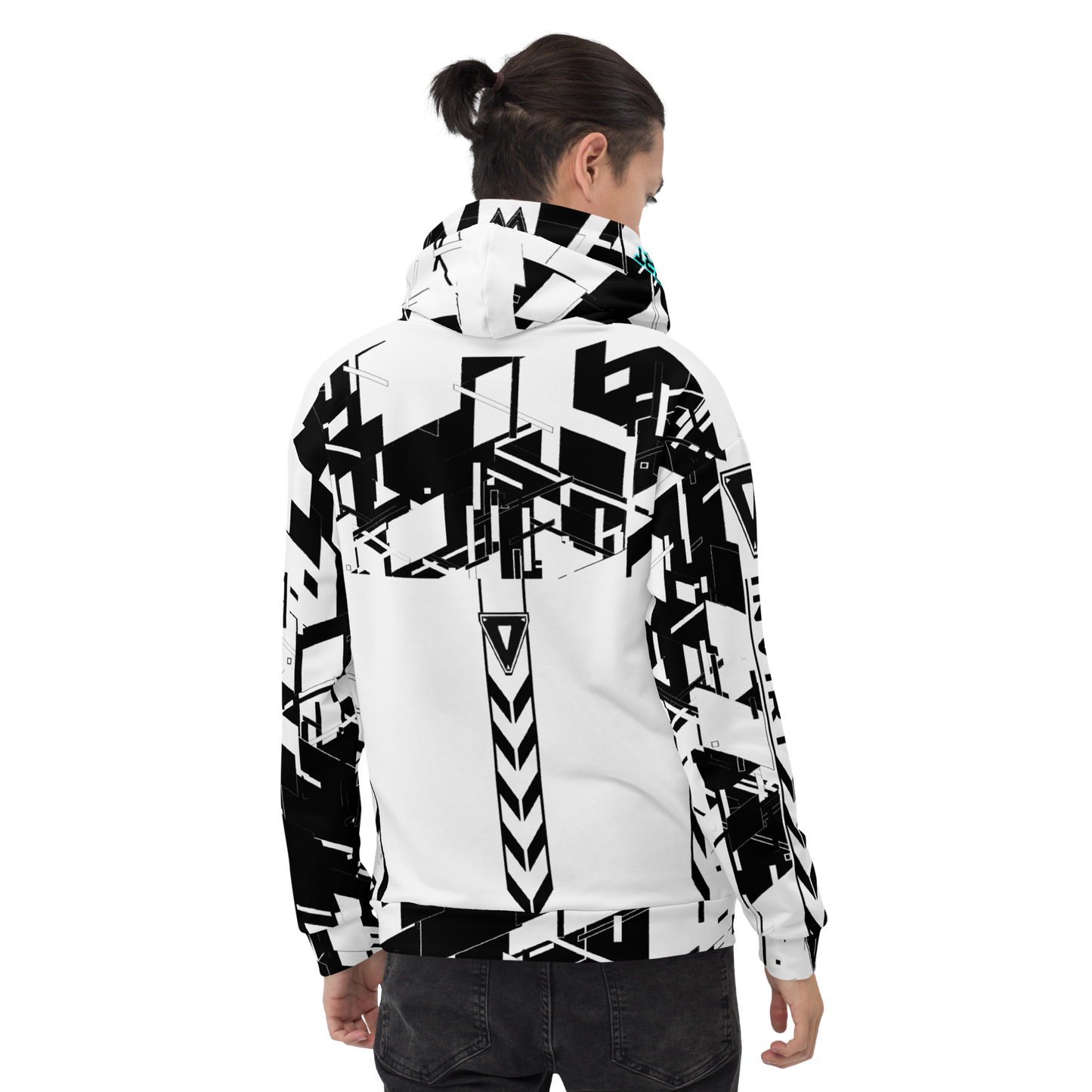 Cyber Hoodie V2