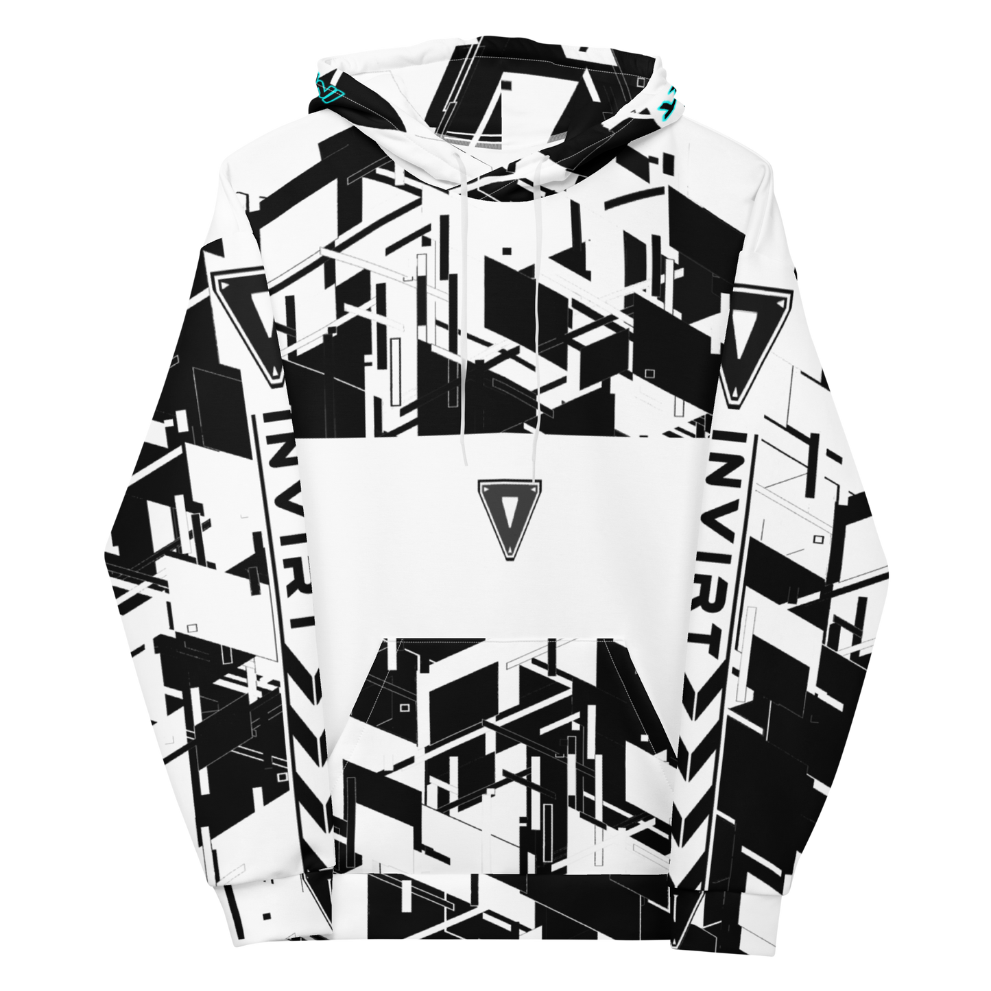 Cyber Hoodie V2