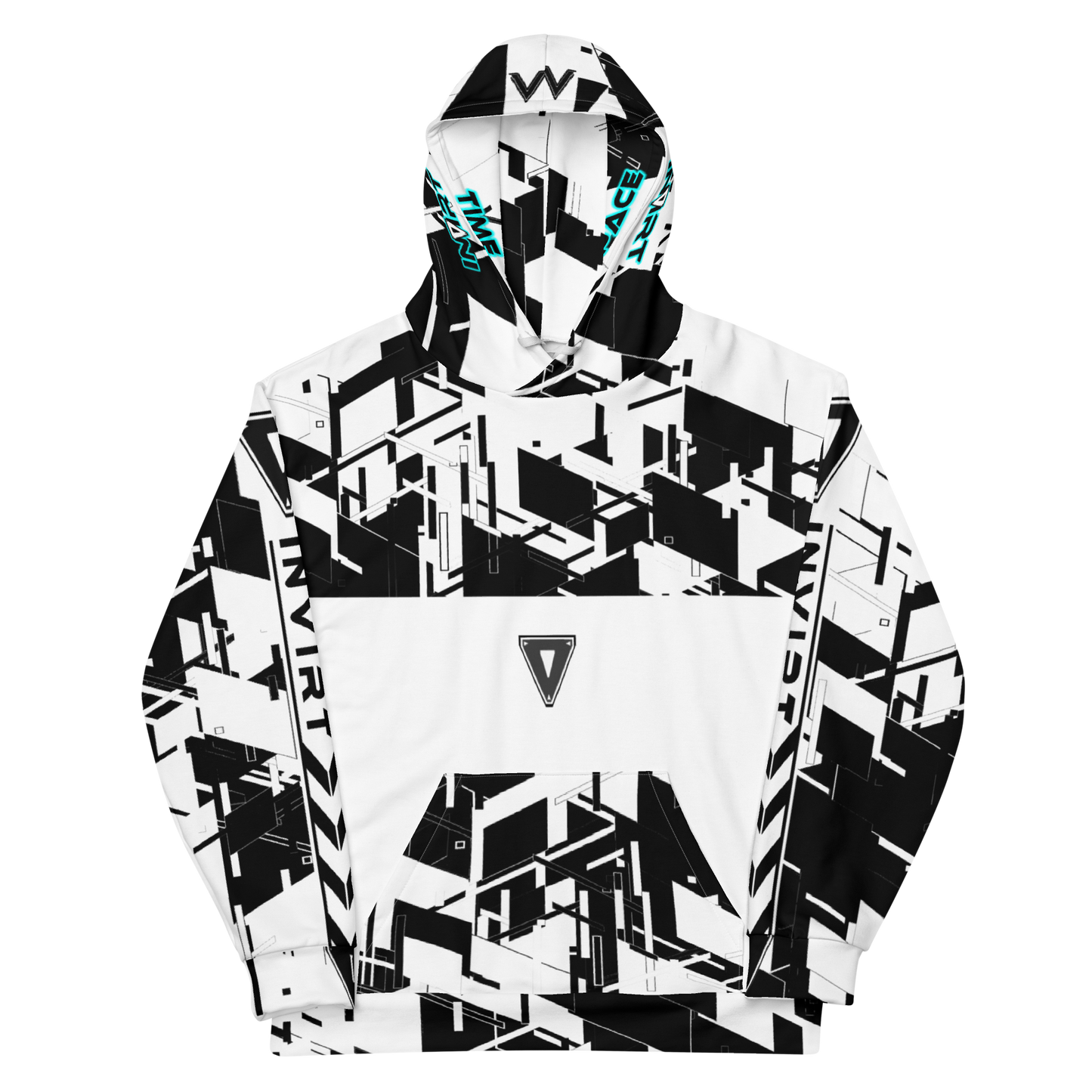 Cyber Hoodie V2