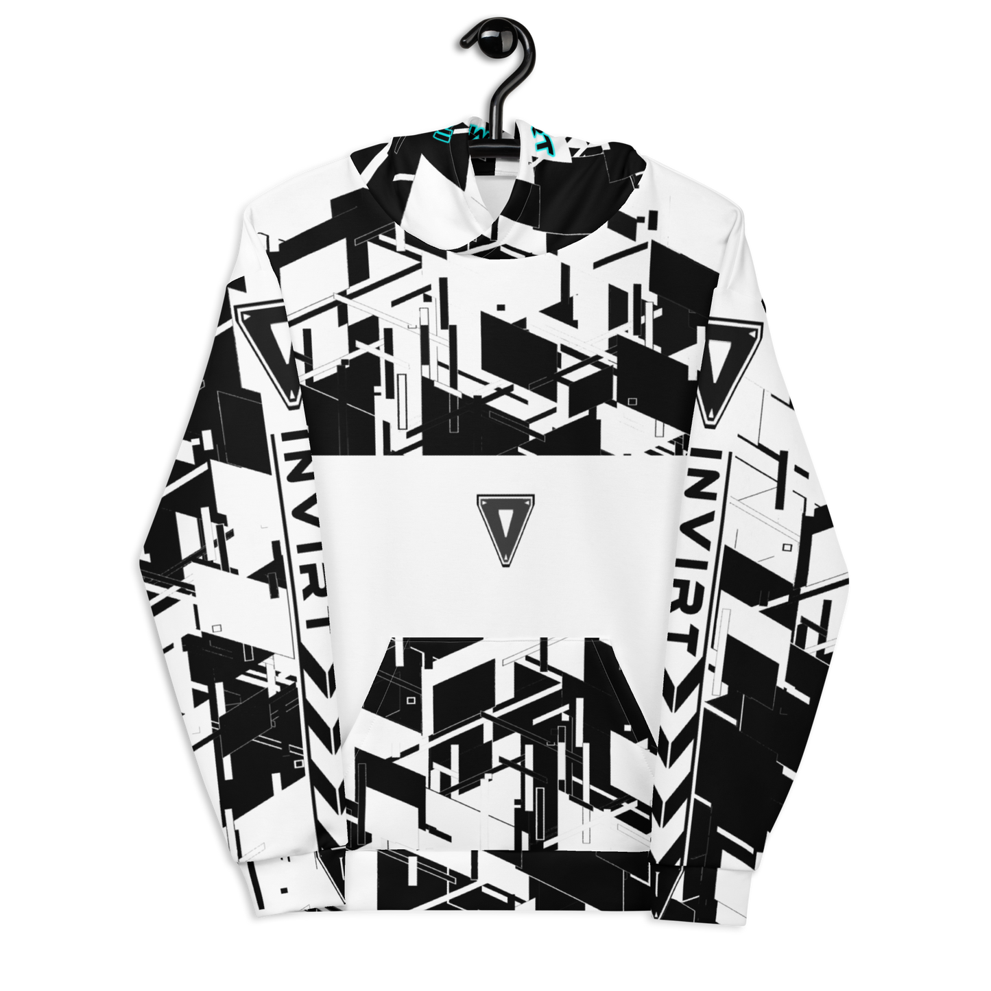 Cyber Hoodie V2