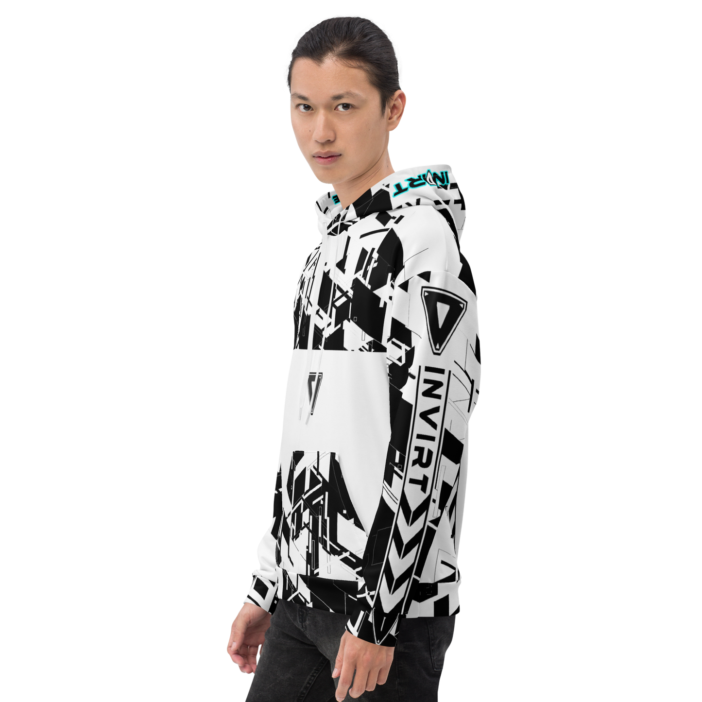 Cyber Hoodie V2