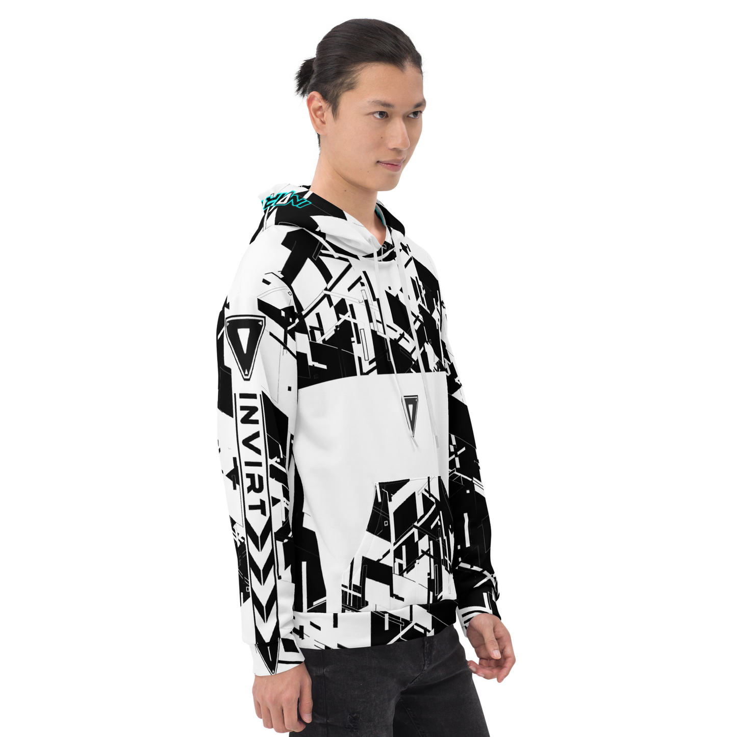 Cyber Hoodie V2