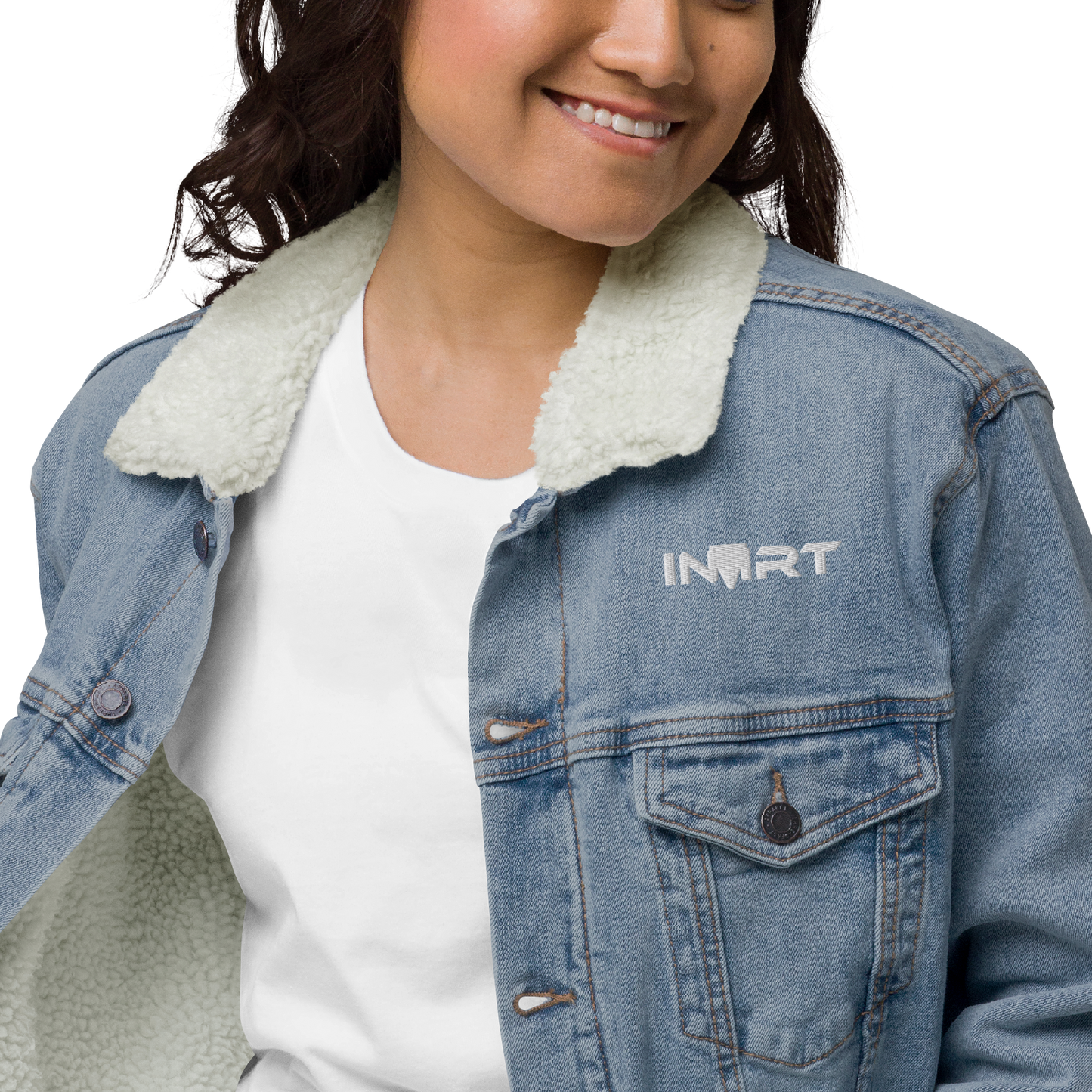 Denim Sherpa Jacket 3.0