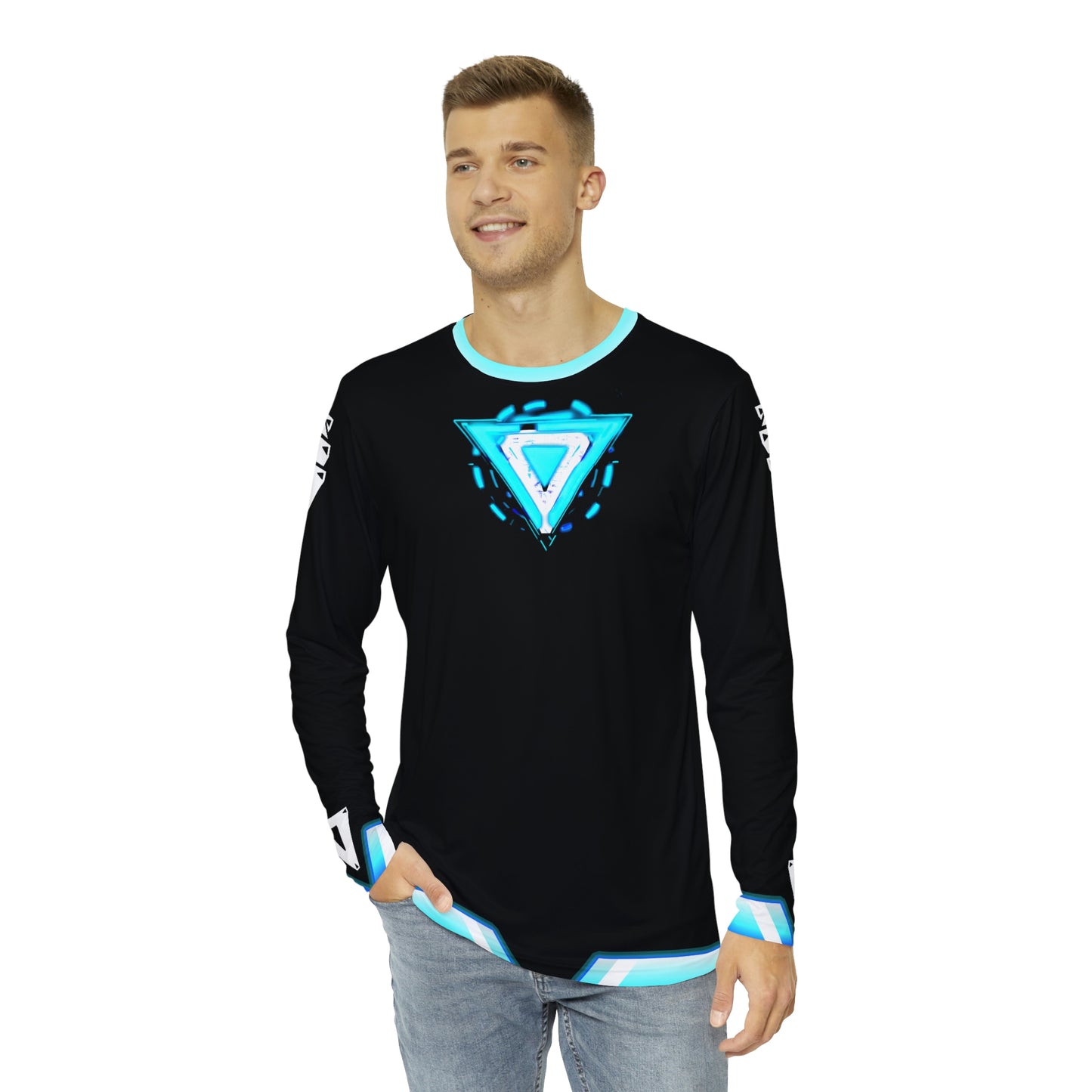 Performance Long Sleeve Shirt 3.0