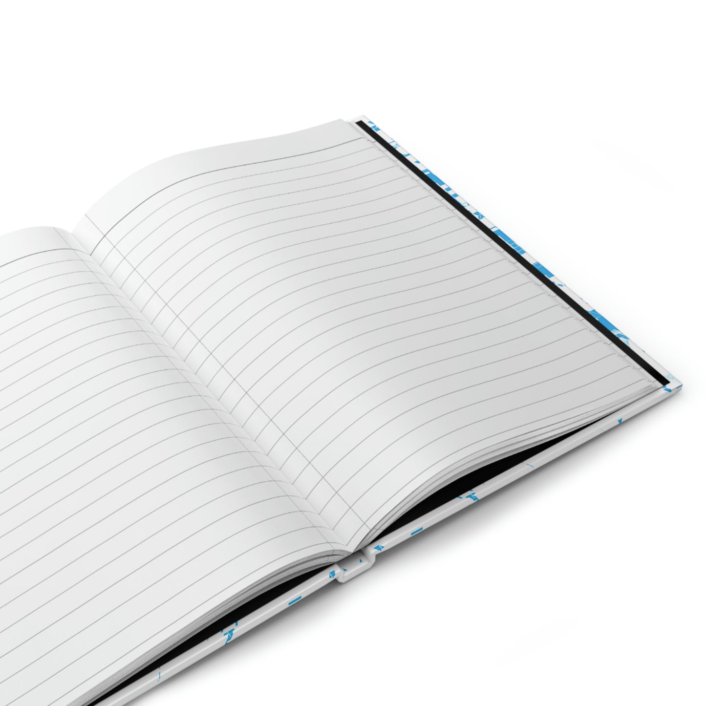 Minimalist Hardcover Journal 3.0