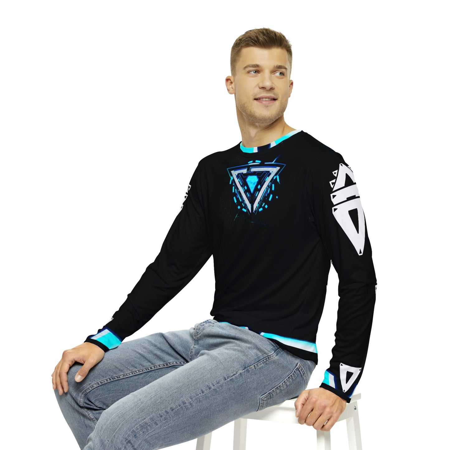 Performance Long Sleeve 2.1