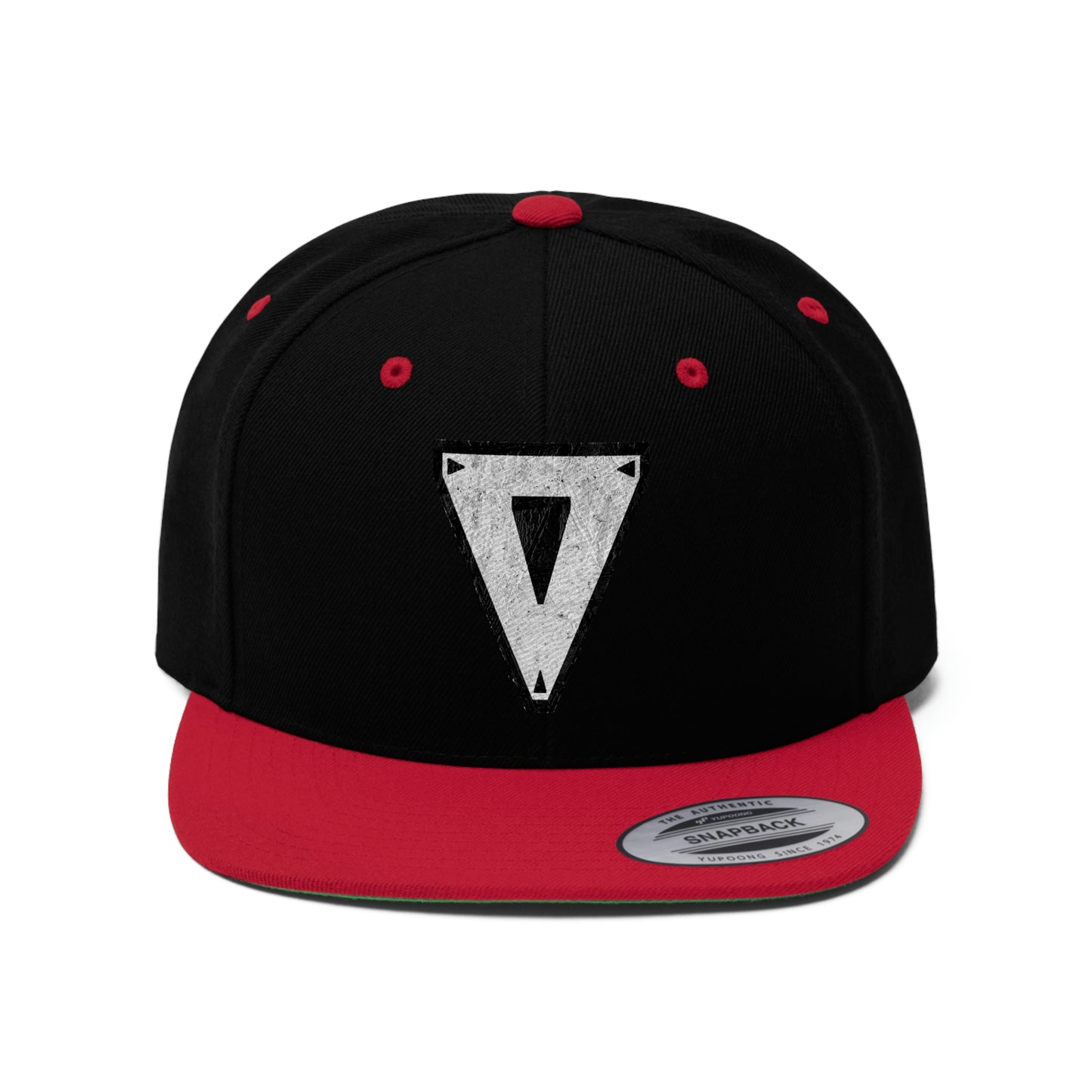 Flat Bill Hat 1.0
