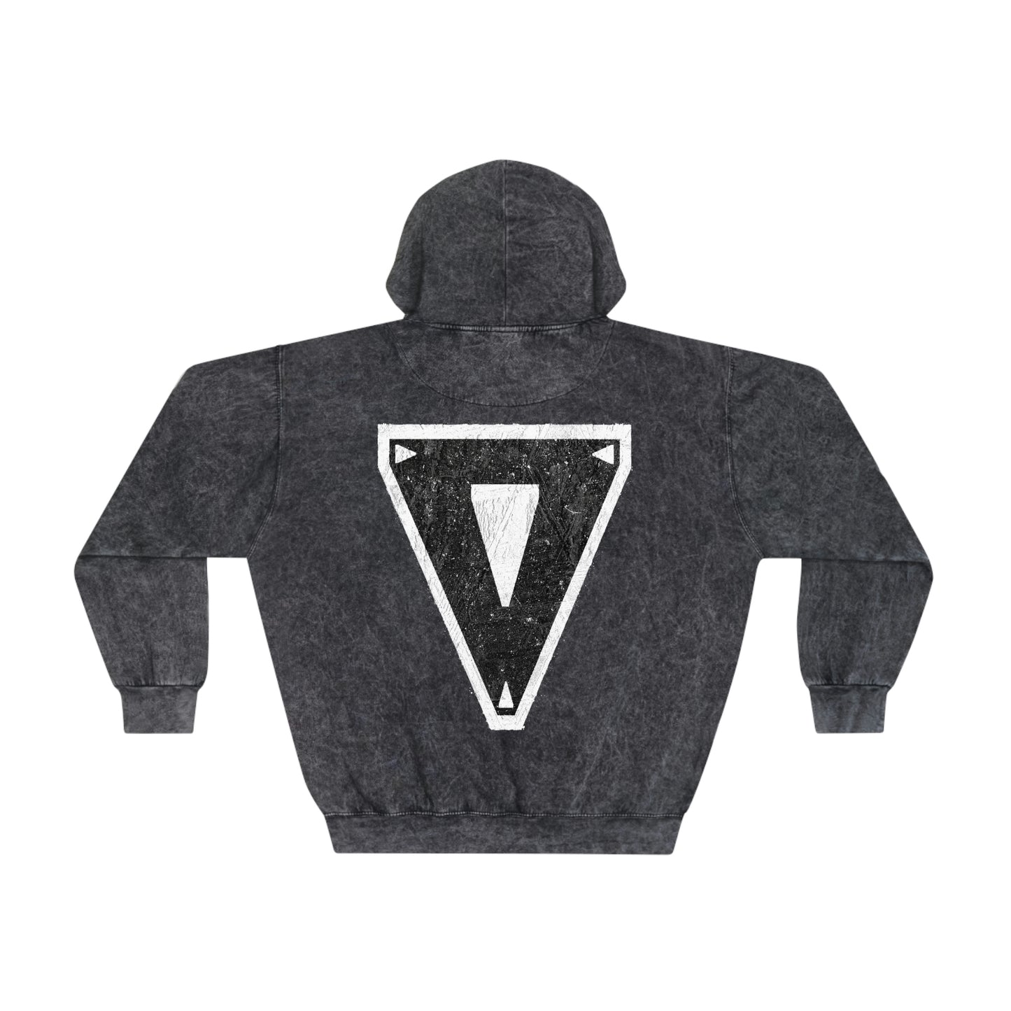 Mineral Wash Hoodie 1.1