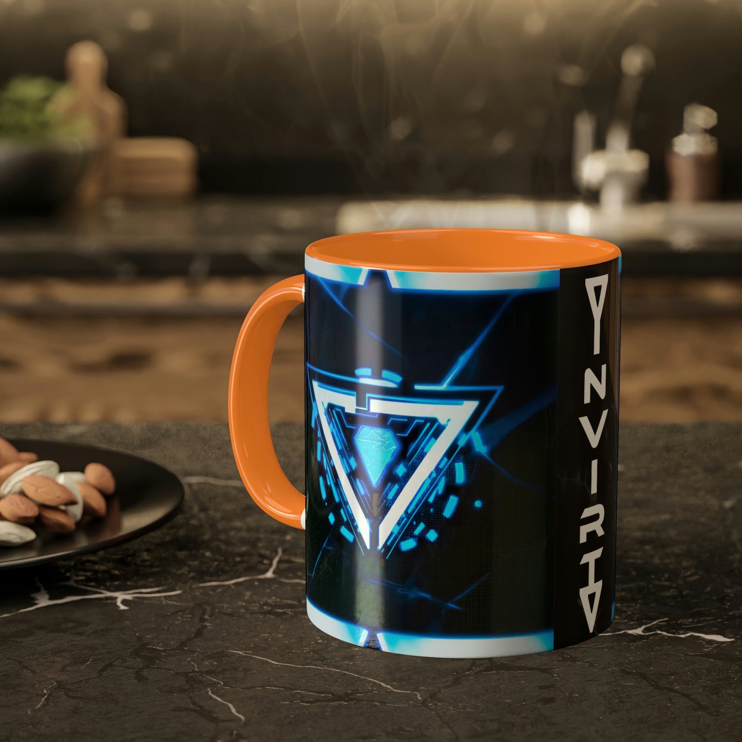 Coffee Mug 2.0
