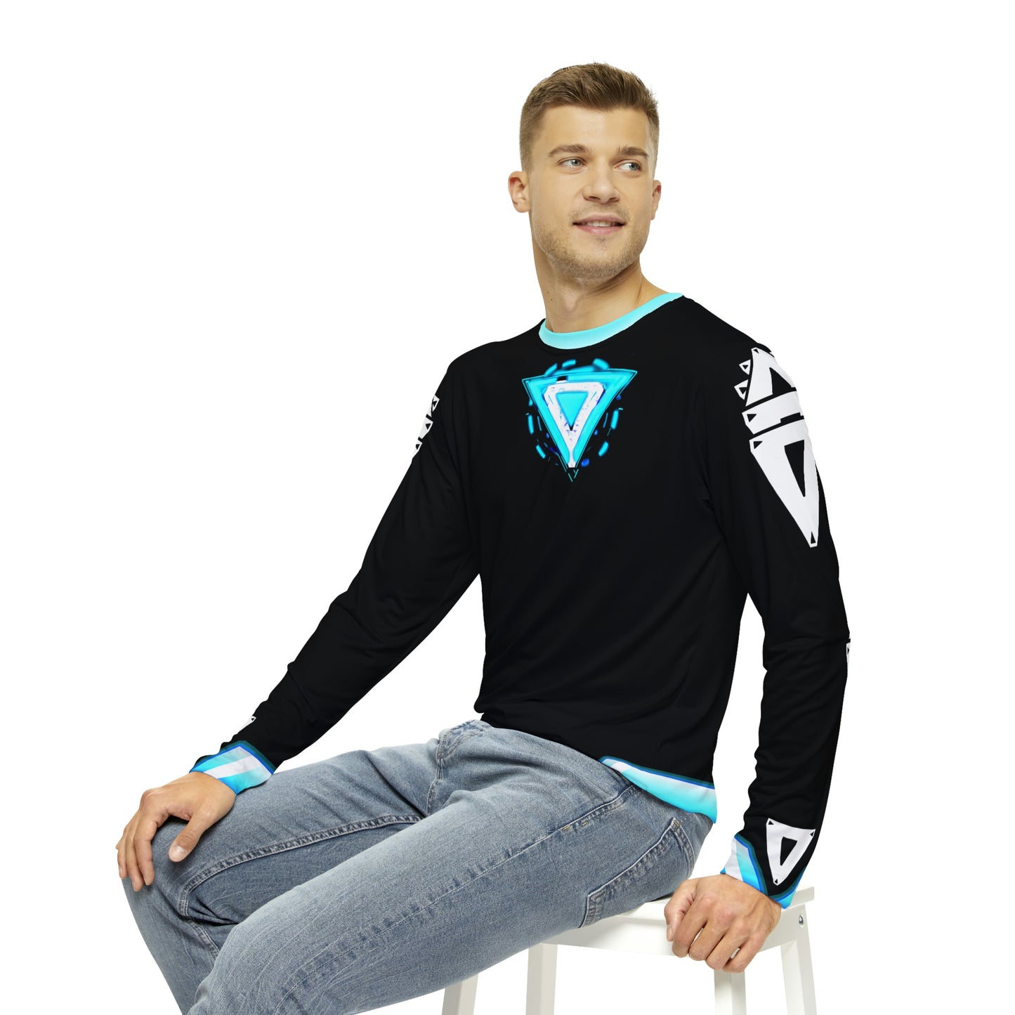 Performance Long Sleeve Shirt 3.0