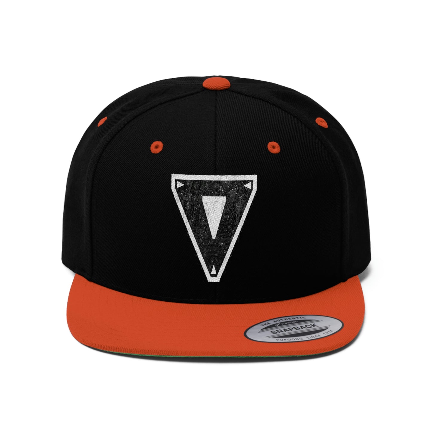 Flat Bill Hat 1.1