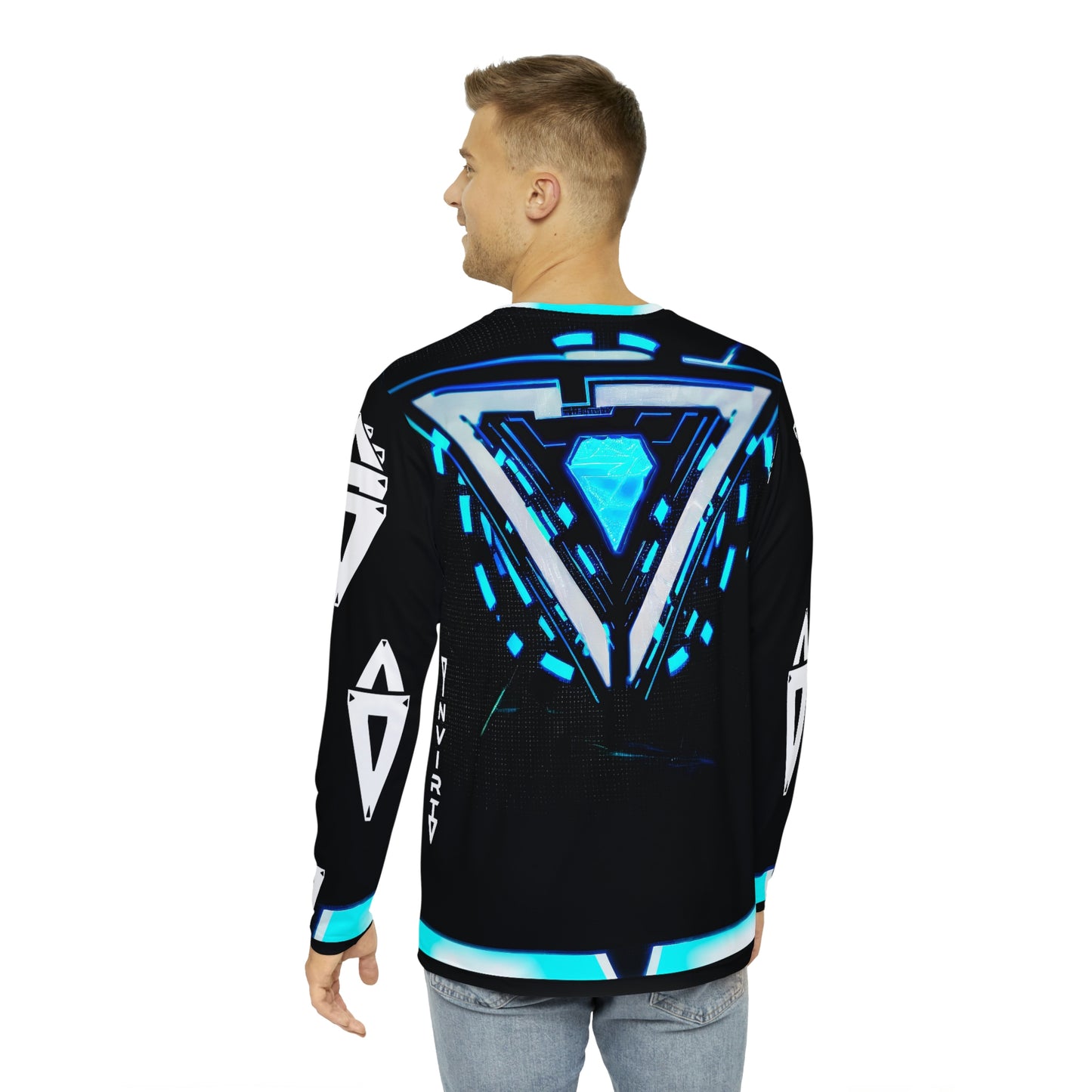 Performance Long Sleeve 2.1