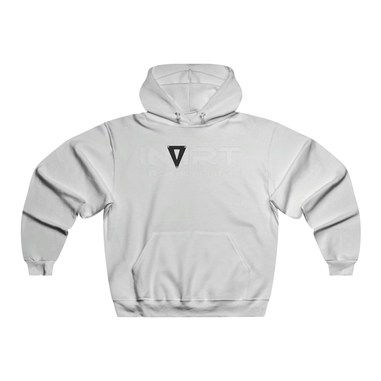 INVIRT Hooded Sweatshirt 2.0