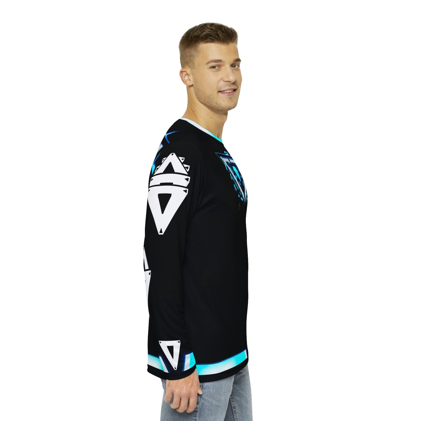 Performance Long Sleeve 2.1