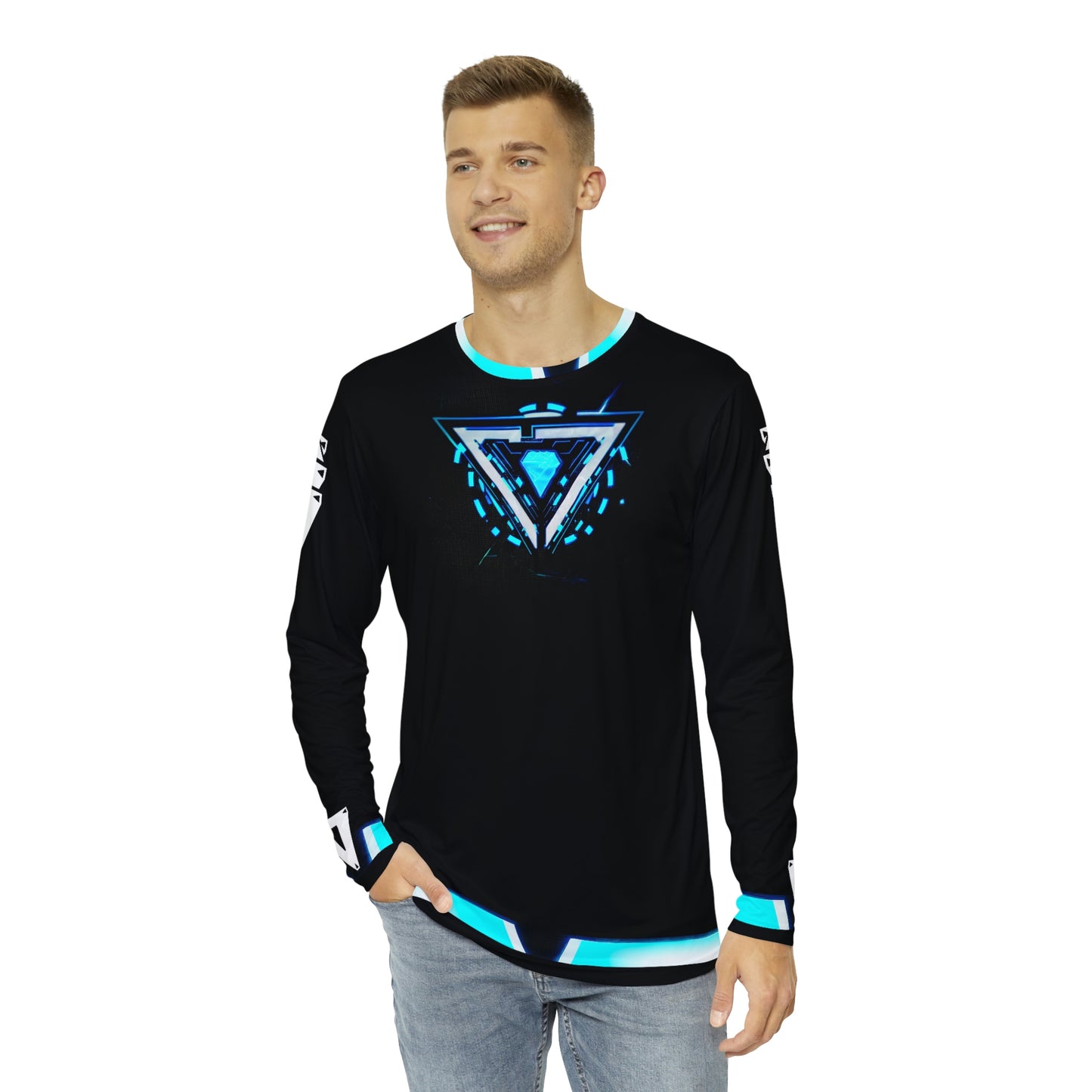 Performance Long Sleeve 2.1