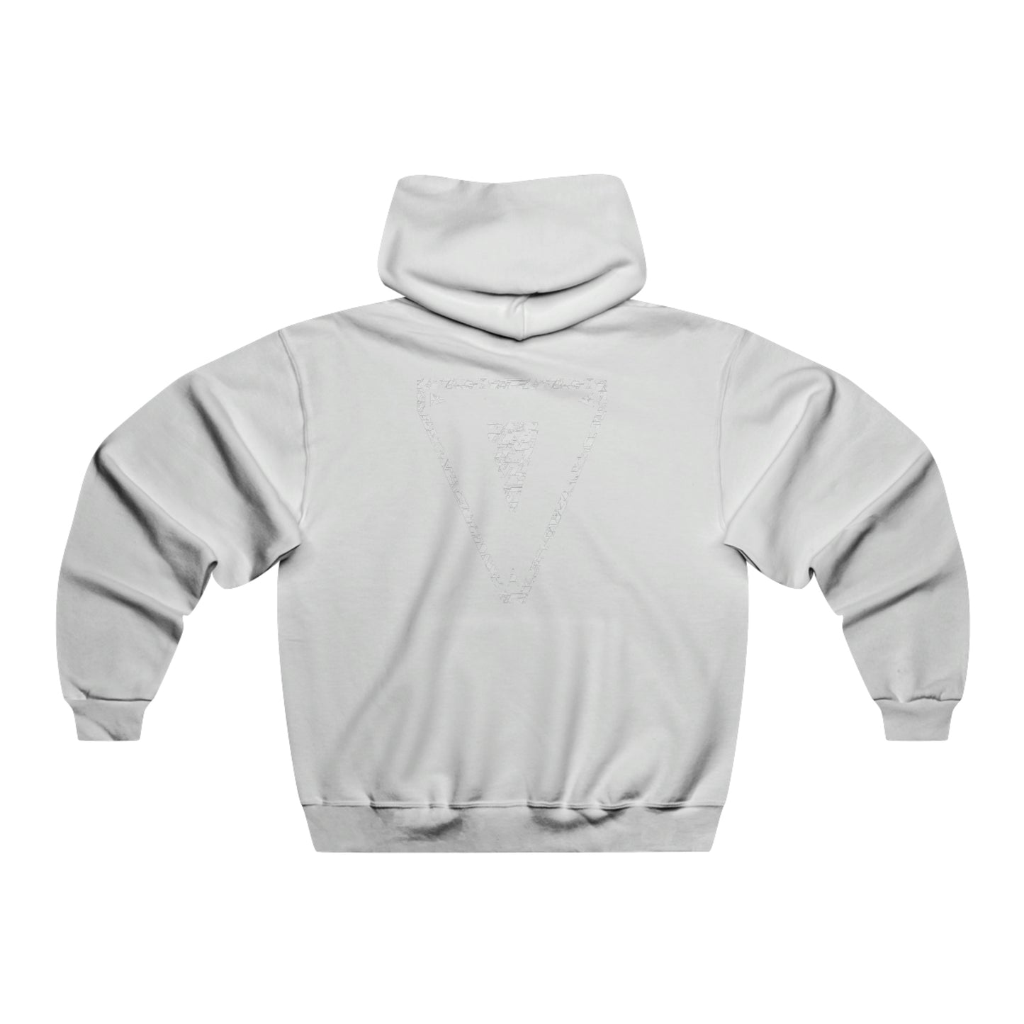 INVIRT Hooded Sweatshirt 2.0
