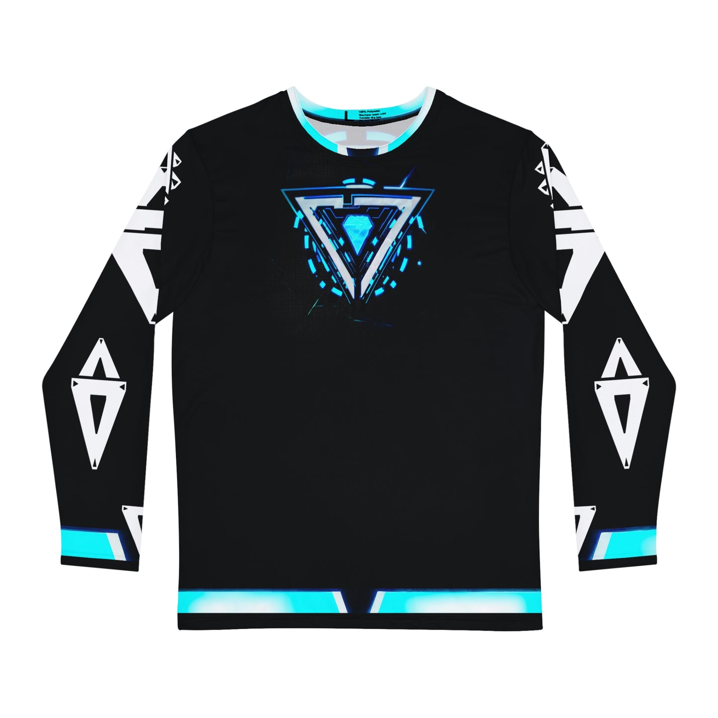 Performance Long Sleeve 2.1