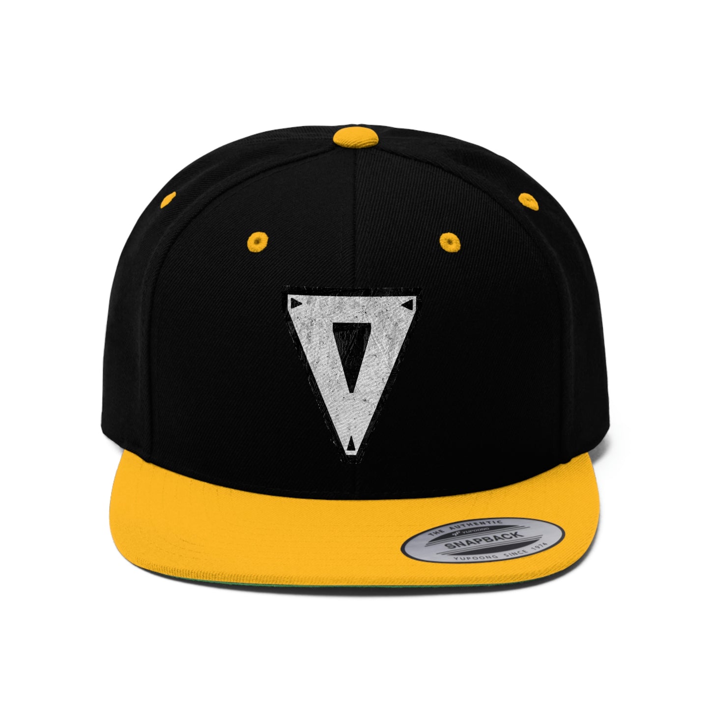 Flat Bill Hat 1.0