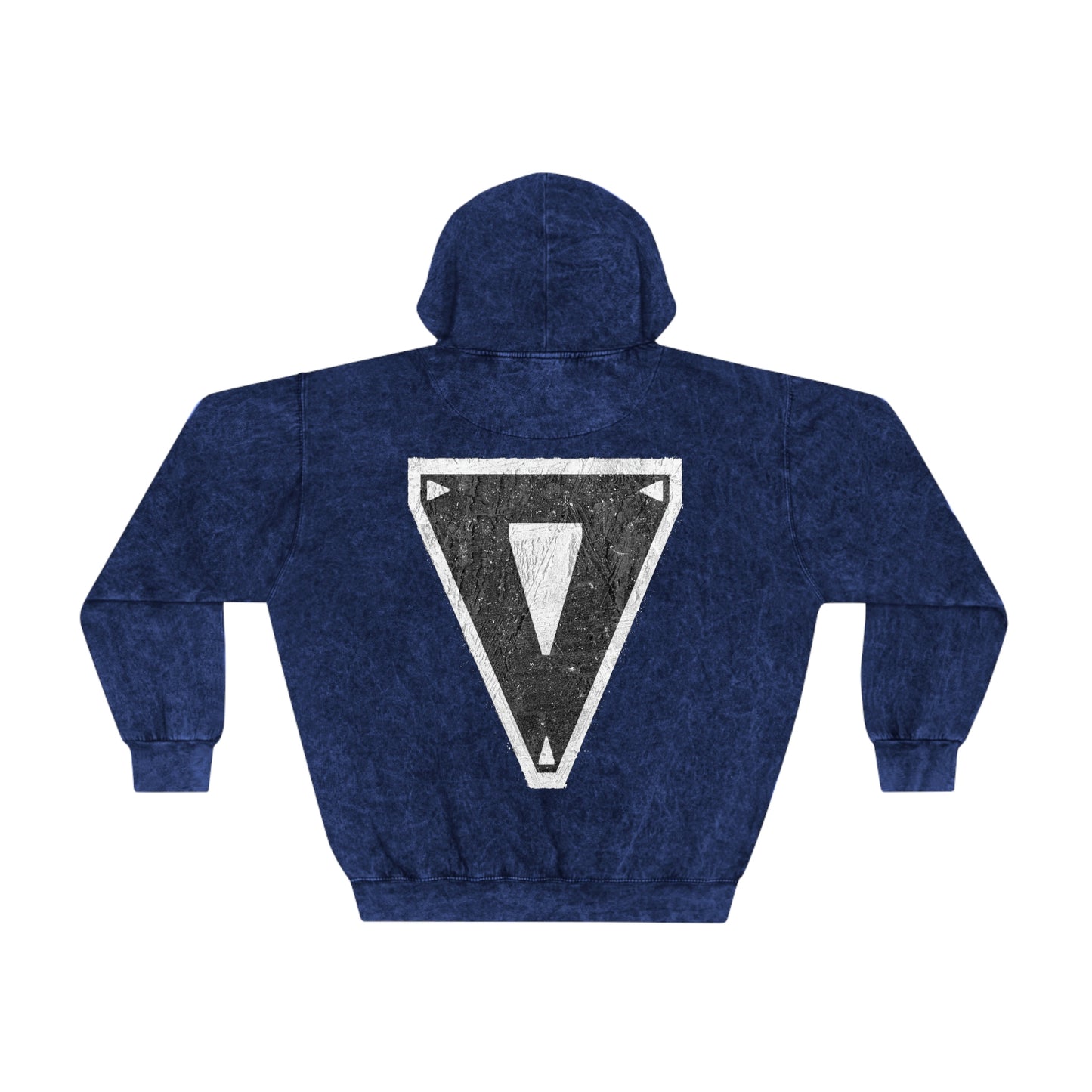 Mineral Wash Hoodie 1.1