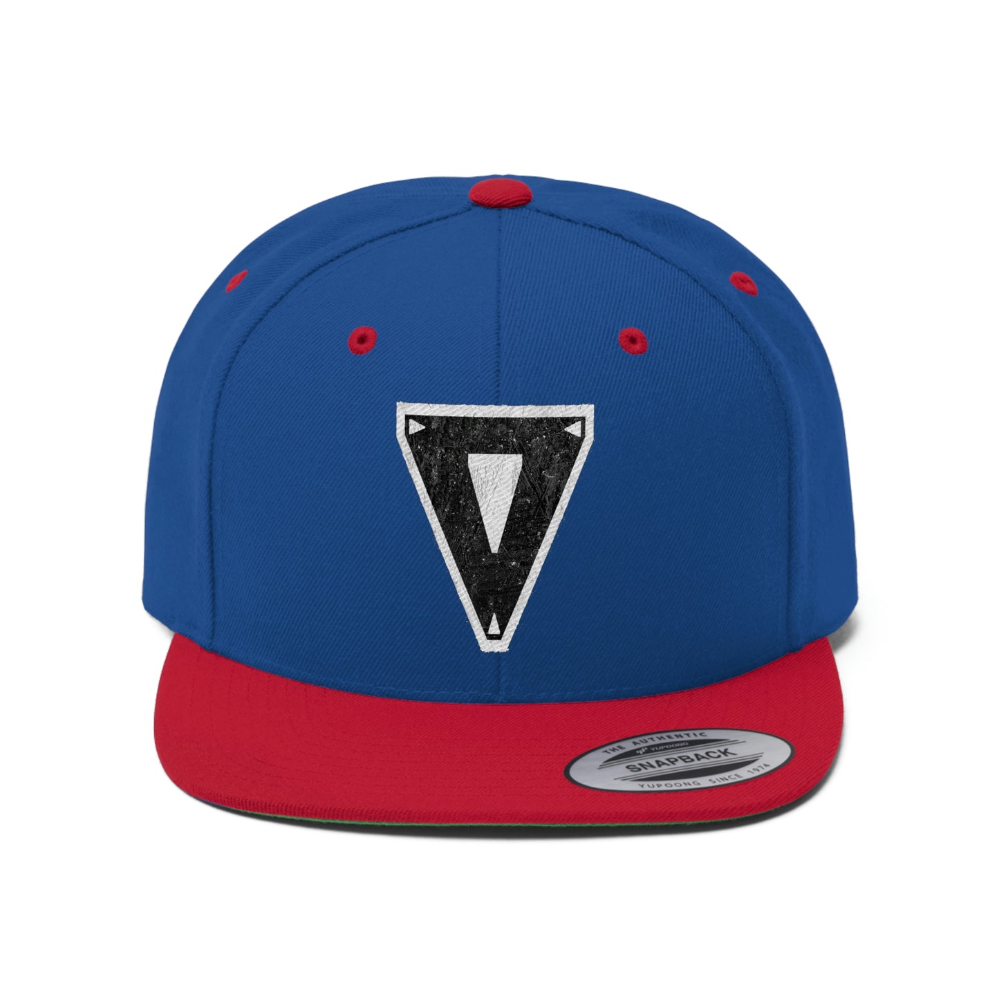 Flat Bill Hat 1.1