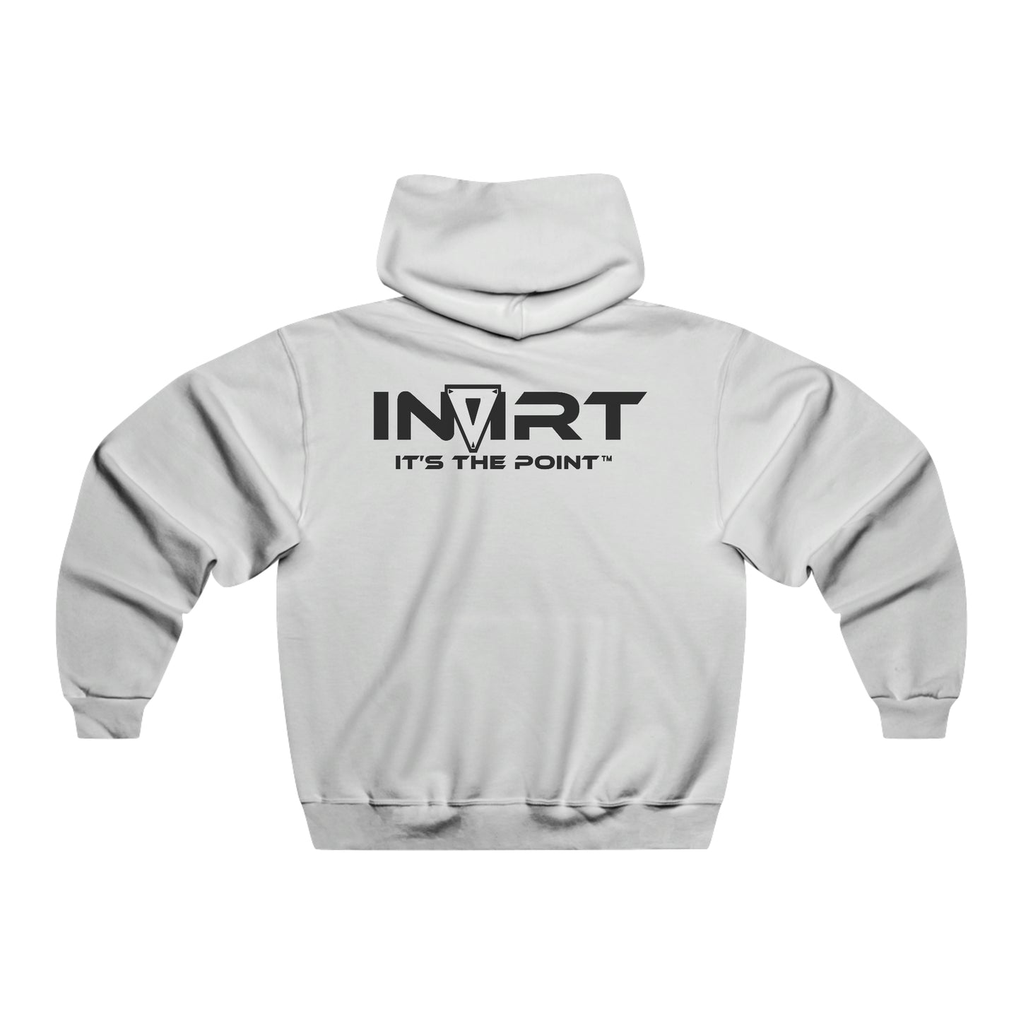 INVIRT Hooded Sweatshirt