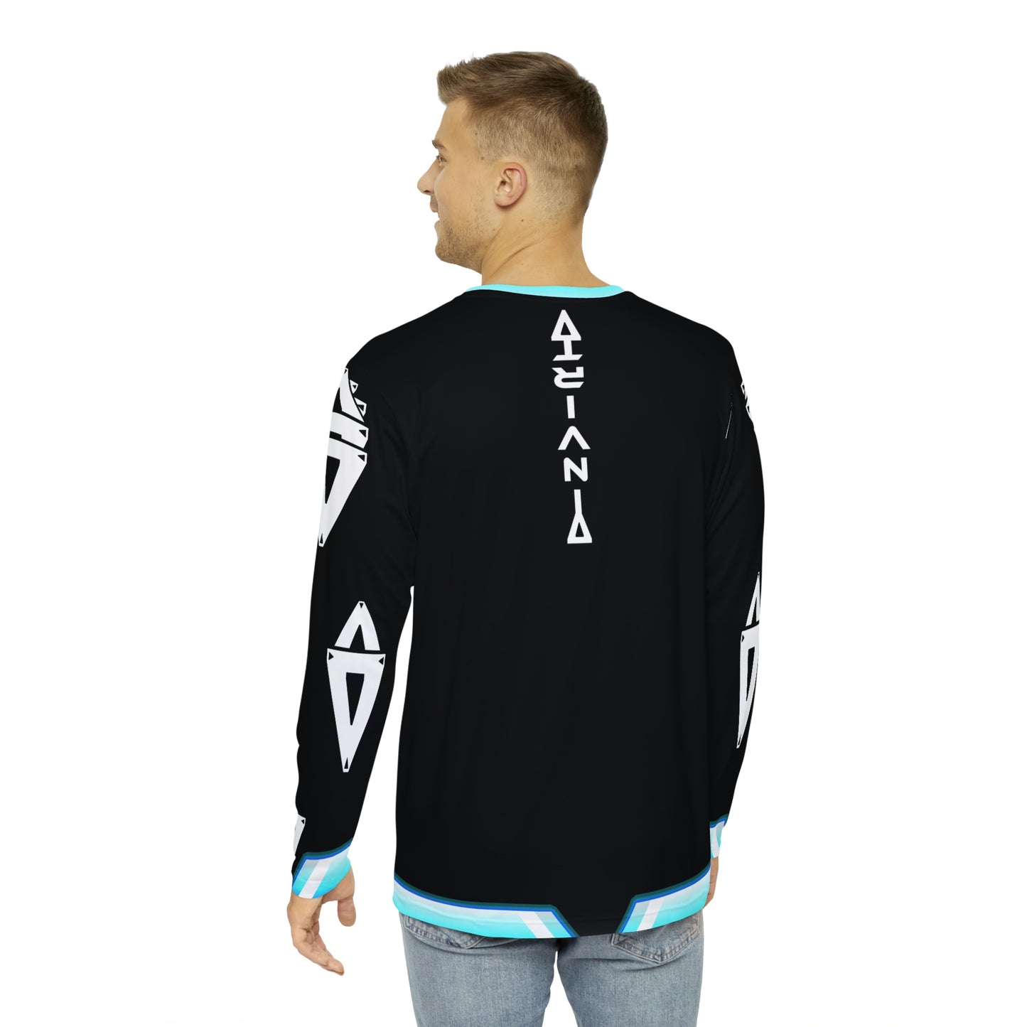 Performance Long Sleeve Shirt 3.0