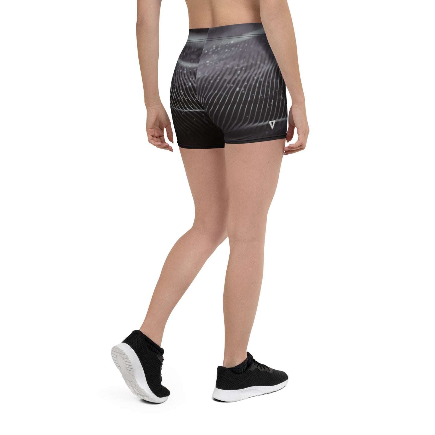 Monochrome - Fitness Shorts