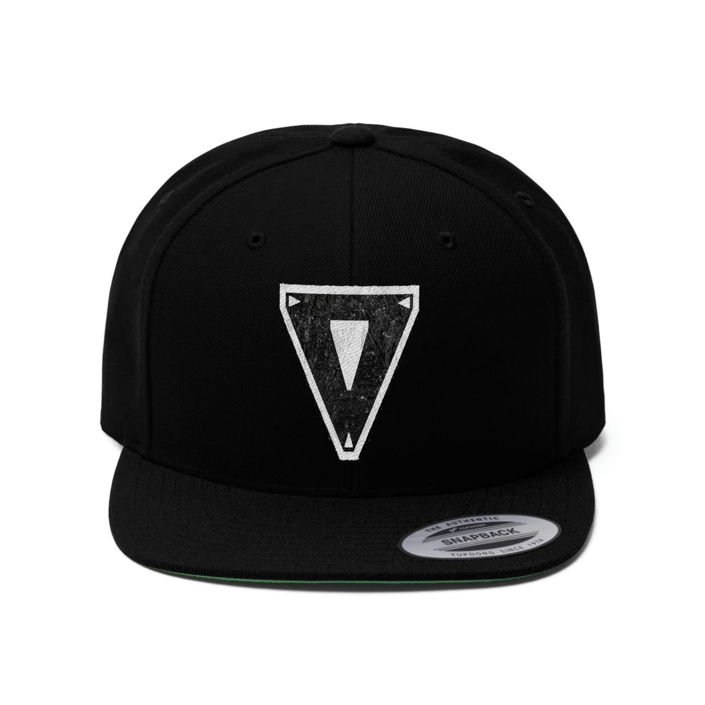 Flat Bill Hat 1.1