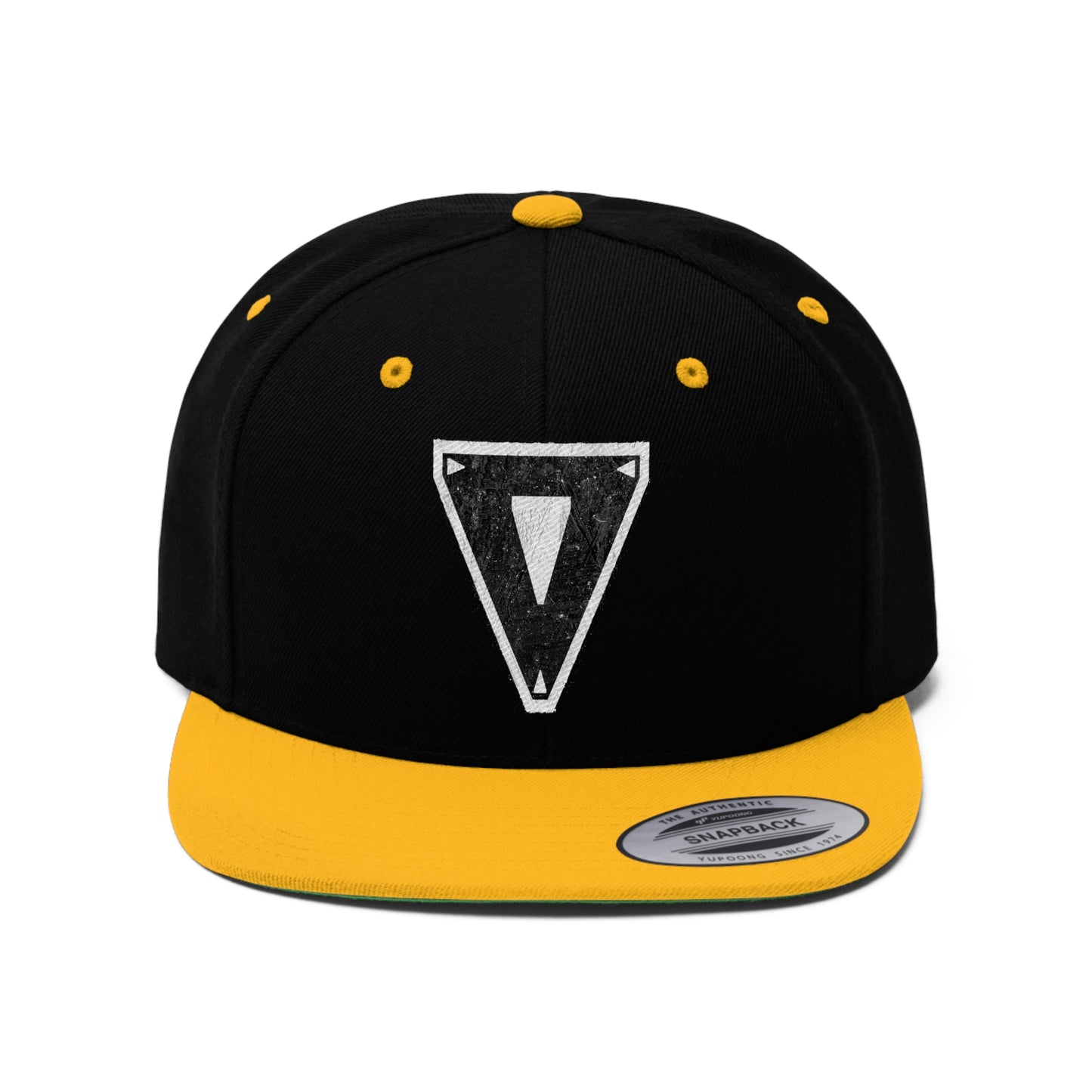 Flat Bill Hat 1.1