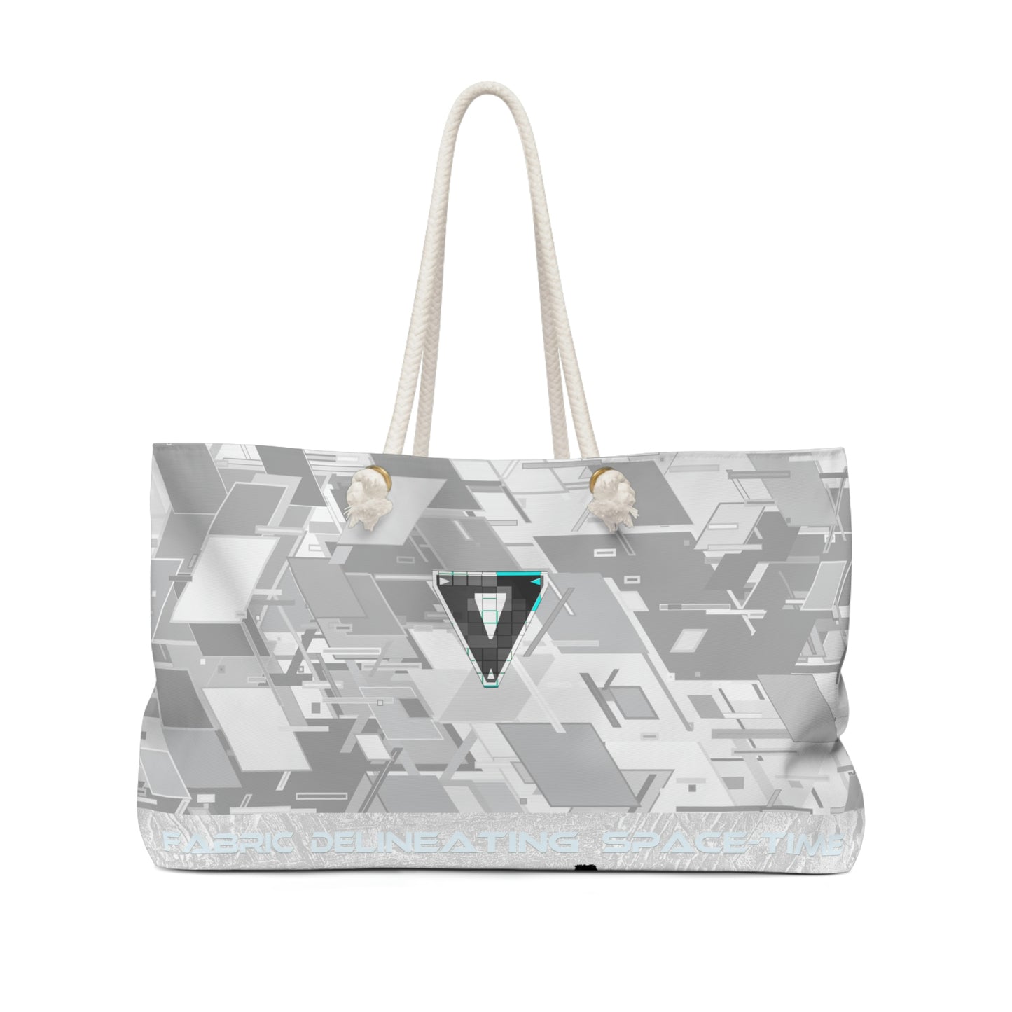 Weekender Beach Bag 3.0