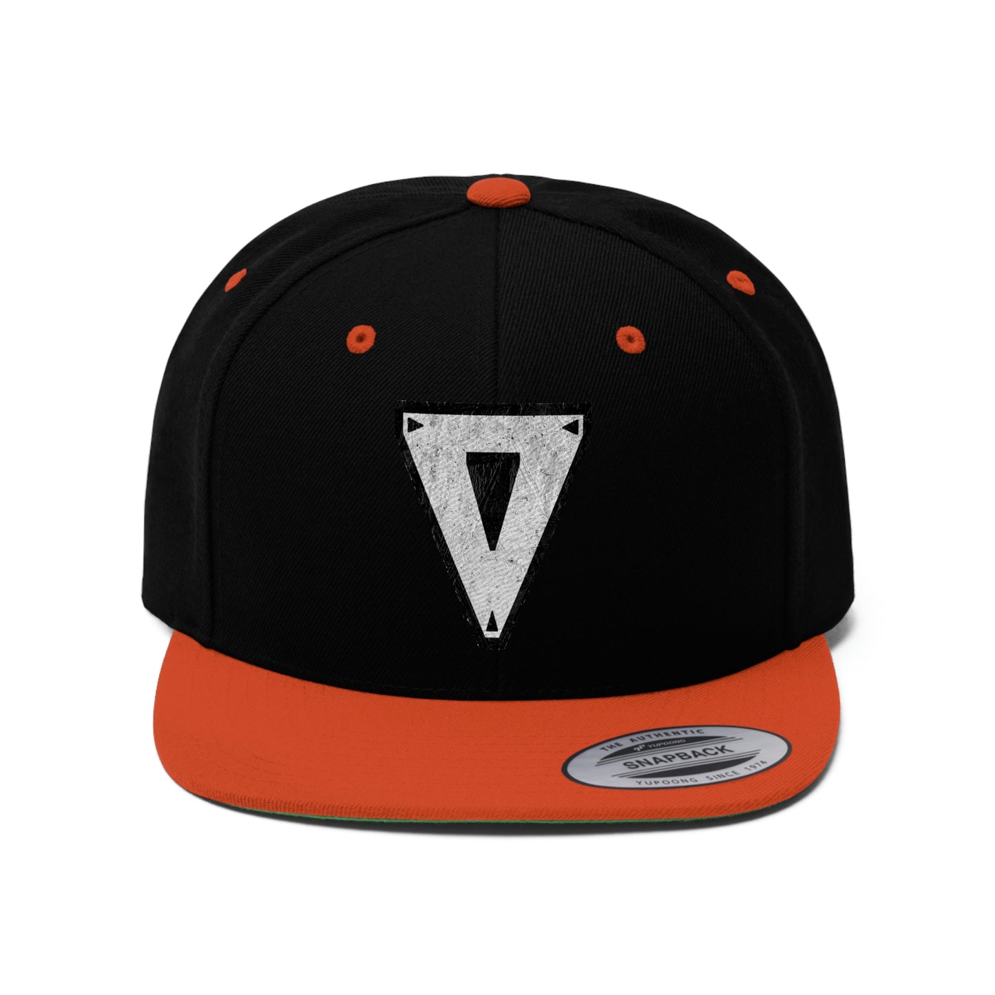 Flat Bill Hat 1.0